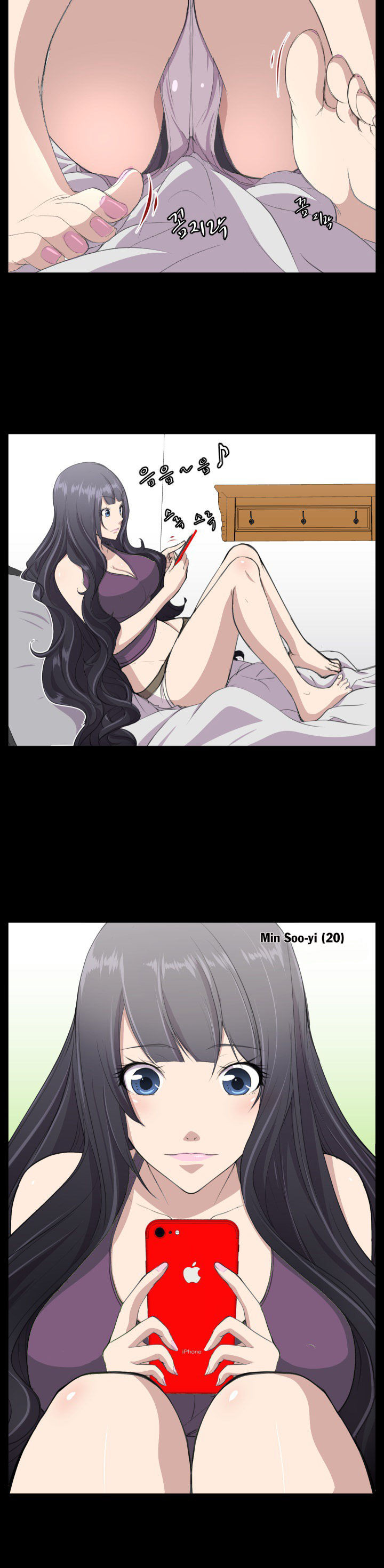 Love Academy Capitulo 4 - pagina 19 Love Academy Capitulo 4 - pagina 19