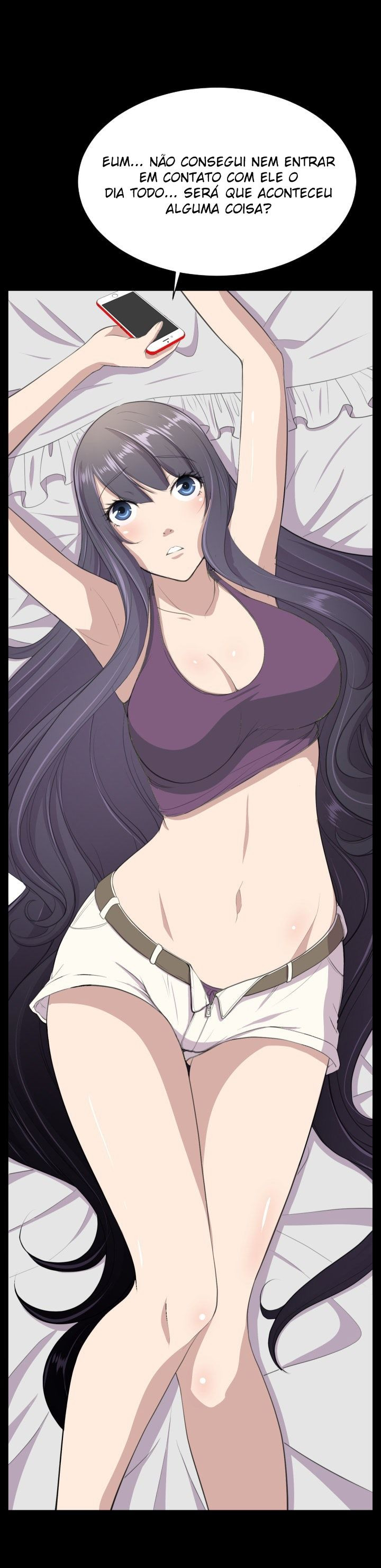 Love Academy Capitulo 4 - pagina 21 Love Academy Capitulo 4 - pagina 21