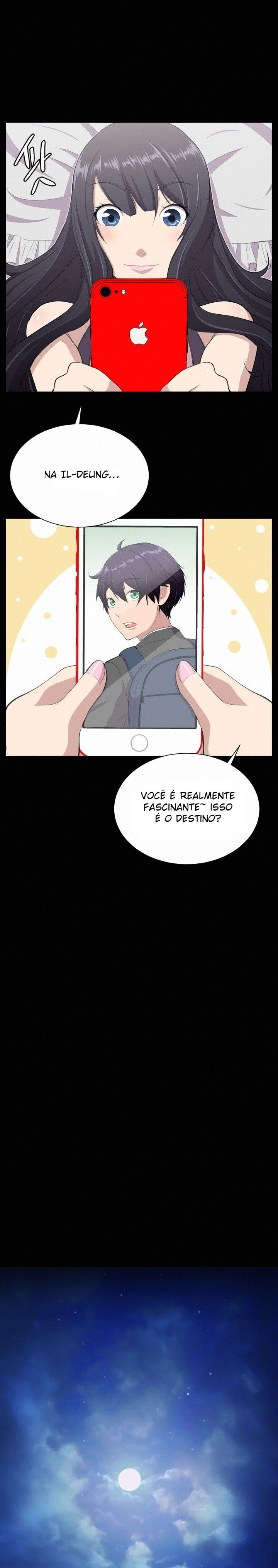 Love Academy Capitulo 4 - pagina 22 Love Academy Capitulo 4 - pagina 22