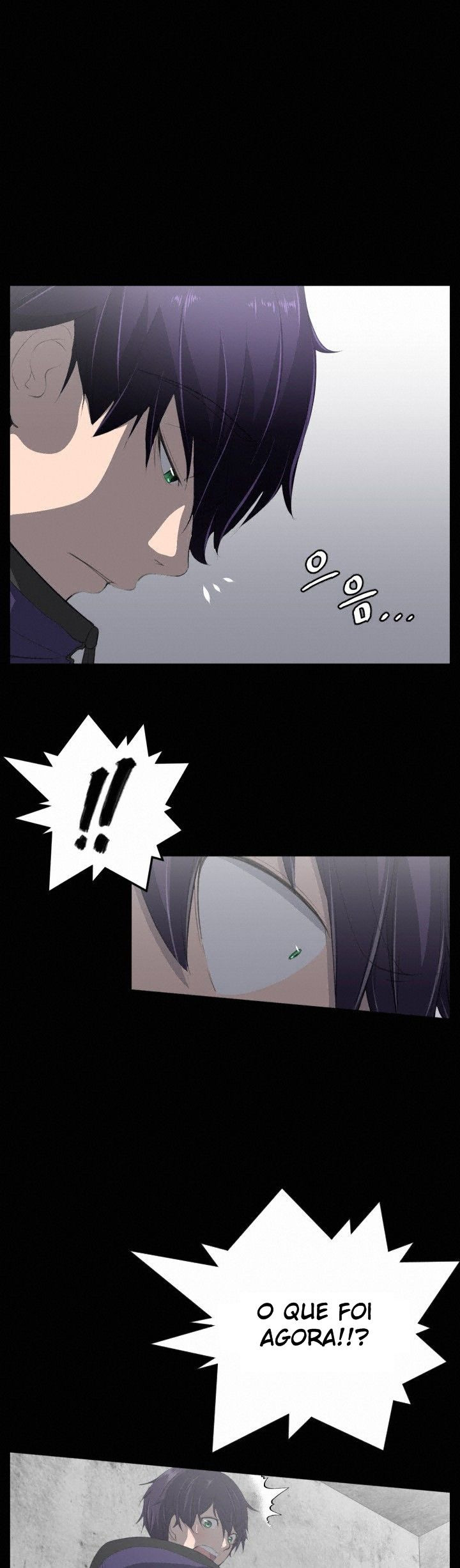 Love Academy Capitulo 4 - pagina 24 Love Academy Capitulo 4 - pagina 24