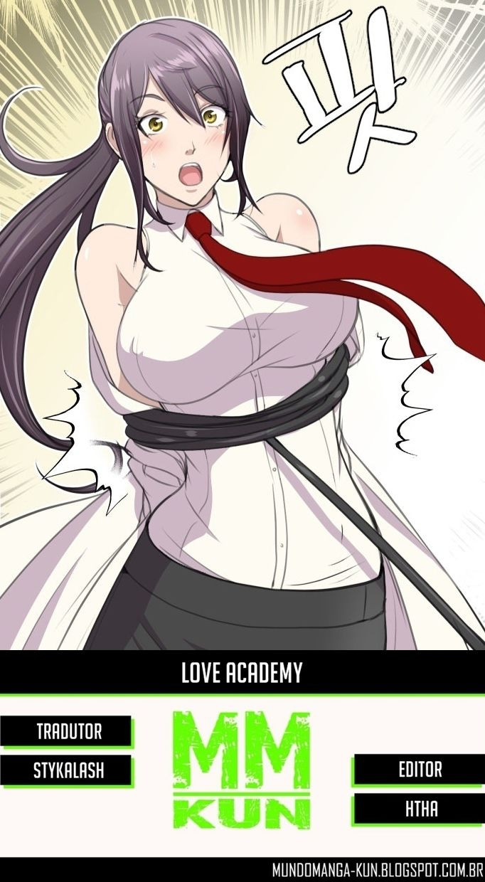 Love Academy Capitulo 4 - pagina 26 Love Academy Capitulo 4 - pagina 26