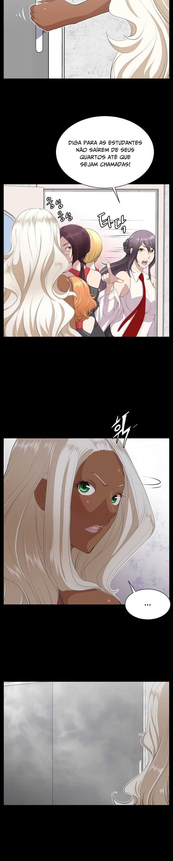 Love Academy Capitulo 4 - pagina 4 Love Academy Capitulo 4 - pagina 4