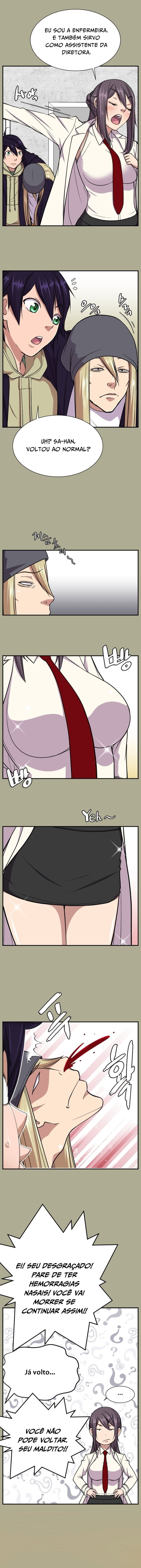Love Academy Capitulo 7 - pagina 10 Love Academy Capitulo 7 - pagina 10