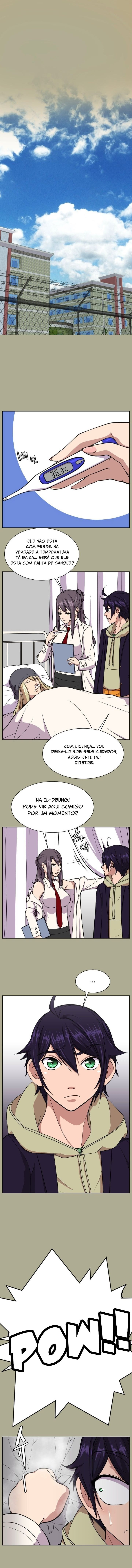 Love Academy Capitulo 7 - pagina 11 Love Academy Capitulo 7 - pagina 11