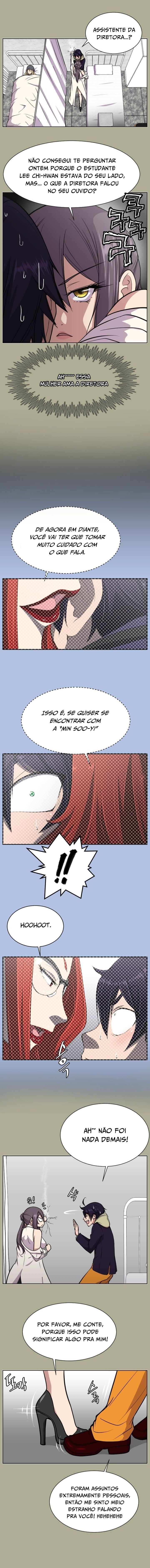 Love Academy Capitulo 7 - pagina 12 Love Academy Capitulo 7 - pagina 12