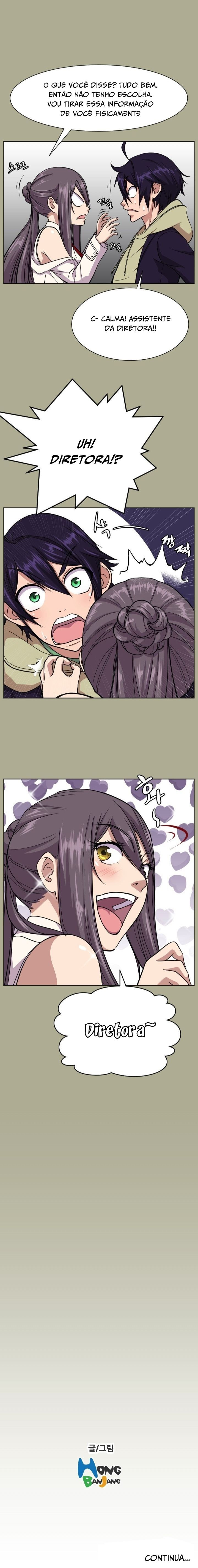Love Academy Capitulo 7 - pagina 13 Love Academy Capitulo 7 - pagina 13