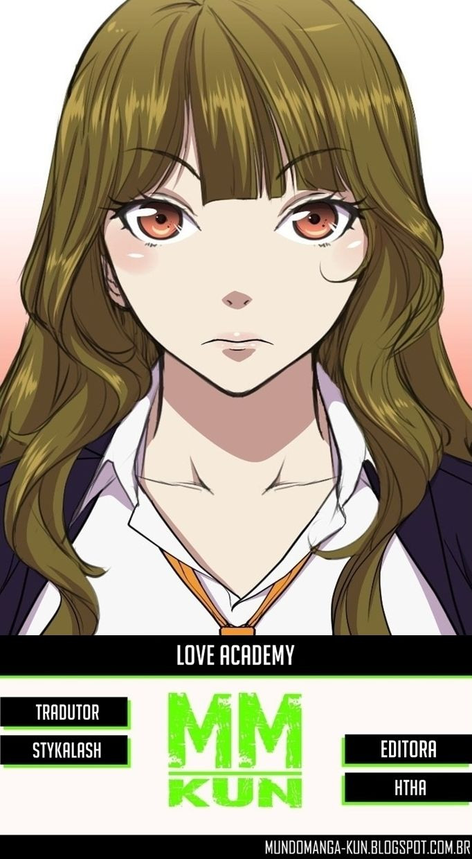 Love Academy Capitulo 7 - pagina 14 Love Academy Capitulo 7 - pagina 14
