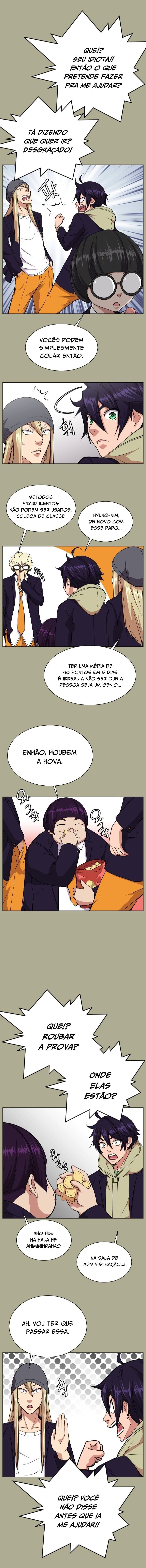 Love Academy Capitulo 7 - pagina 2 Love Academy Capitulo 7 - pagina 2