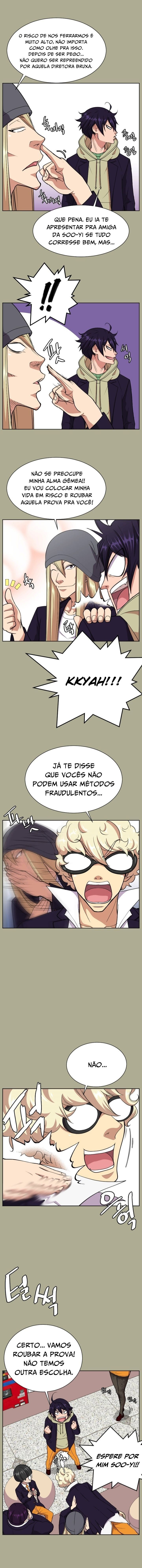 Love Academy Capitulo 7 - pagina 3 Love Academy Capitulo 7 - pagina 3