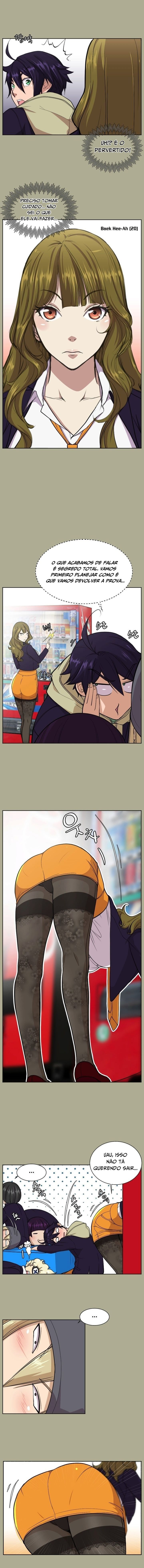 Love Academy Capitulo 7 - pagina 4 Love Academy Capitulo 7 - pagina 4