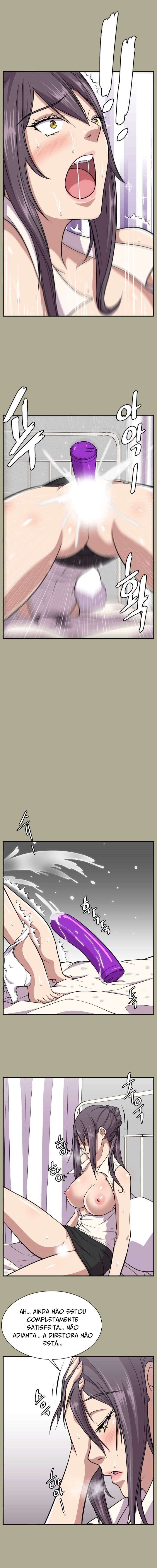 Love Academy Capitulo 7 - pagina 8 Love Academy Capitulo 7 - pagina 8