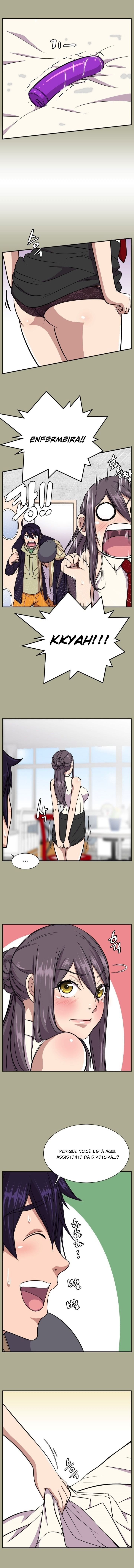 Love Academy Capitulo 7 - pagina 9 Love Academy Capitulo 7 - pagina 9