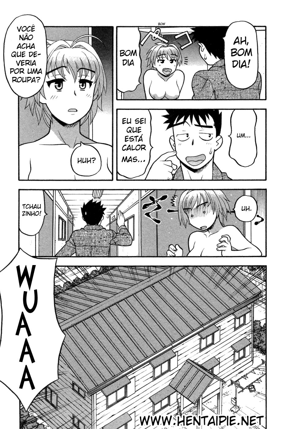 Love Comedy Style Capitulo 1 - pagina 11 Love Comedy Style Capitulo 1 - pagina 11