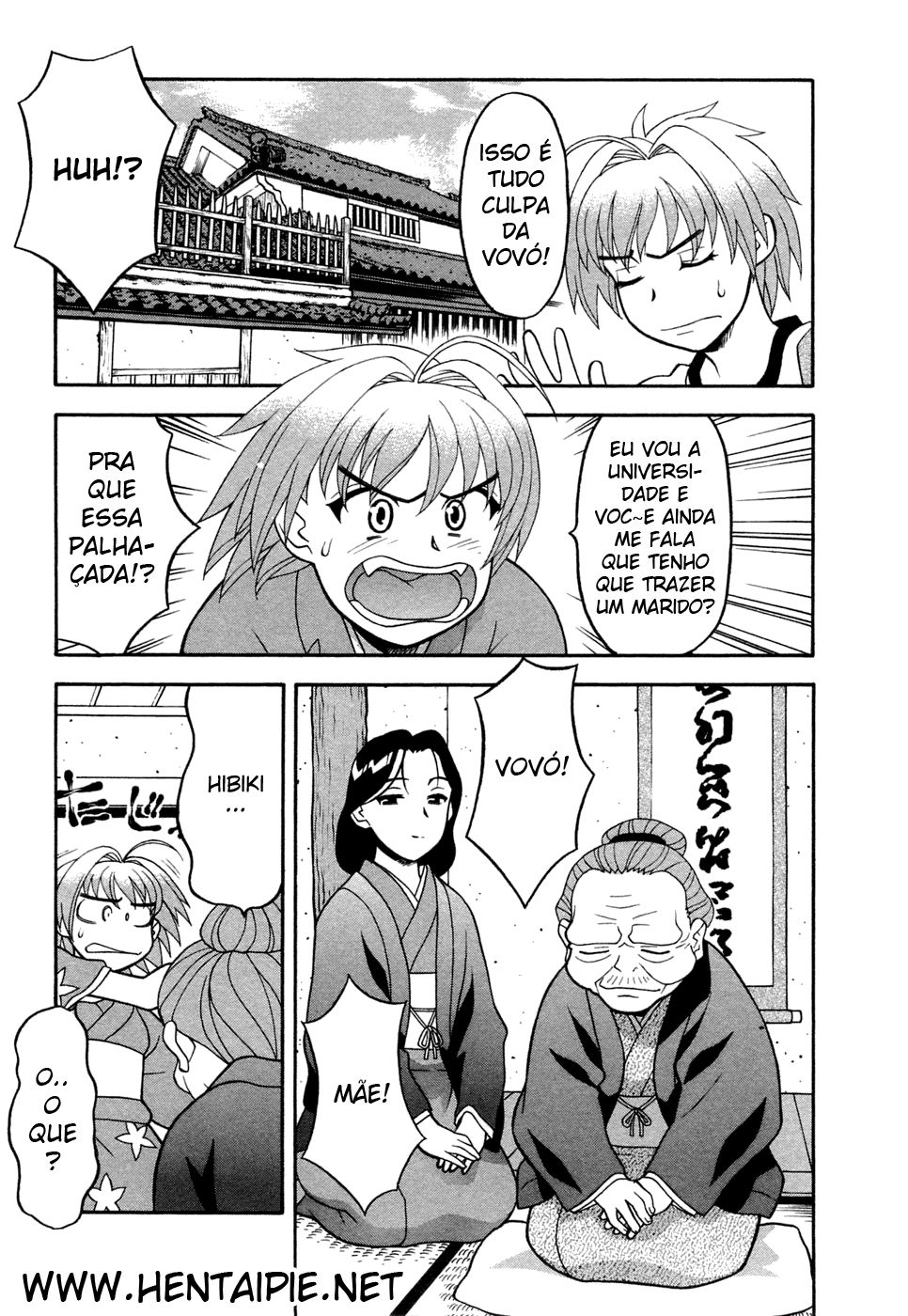 Love Comedy Style Capitulo 1 - pagina 13 Love Comedy Style Capitulo 1 - pagina 13