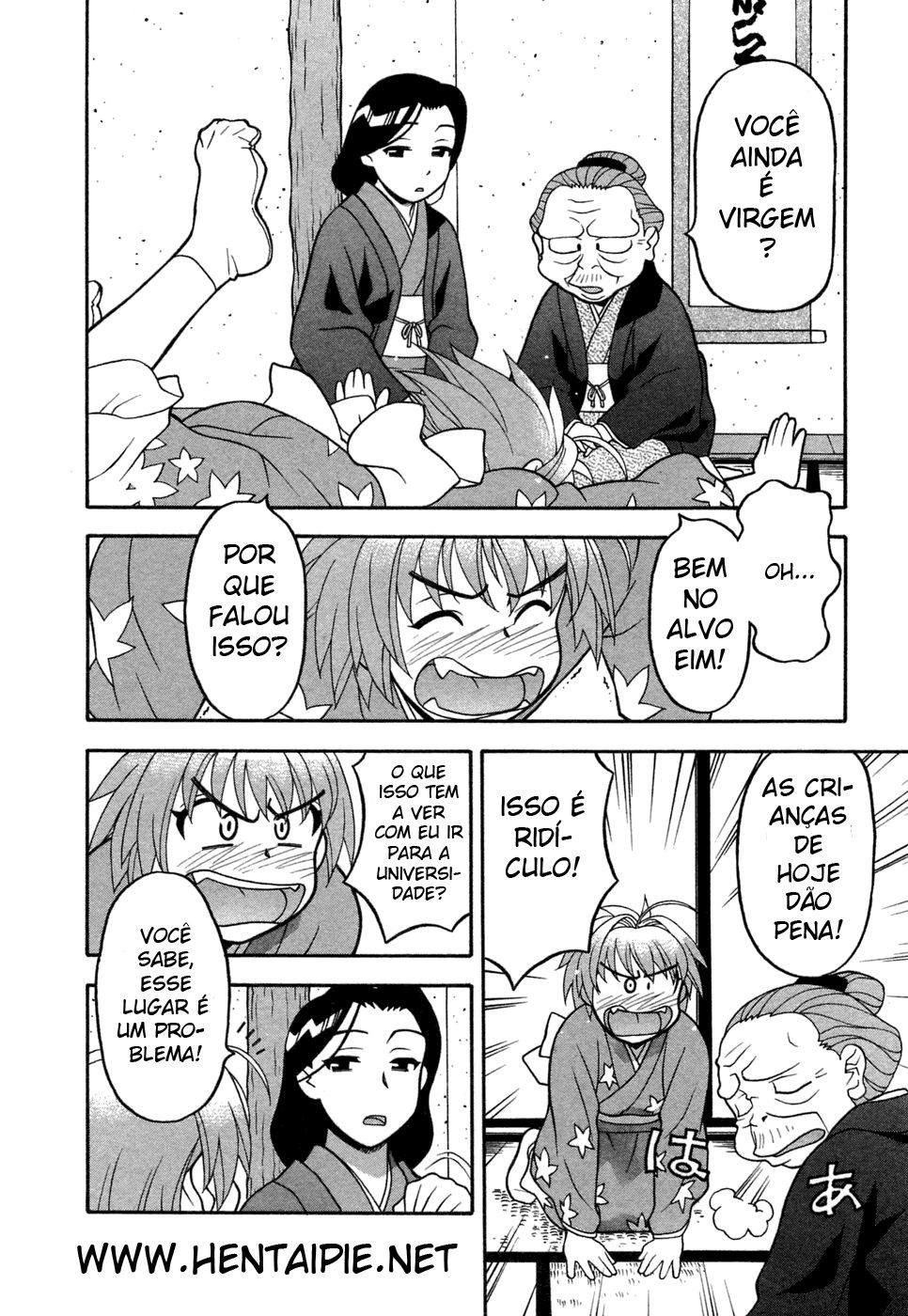 Love Comedy Style Capitulo 1 - pagina 14 Love Comedy Style Capitulo 1 - pagina 14