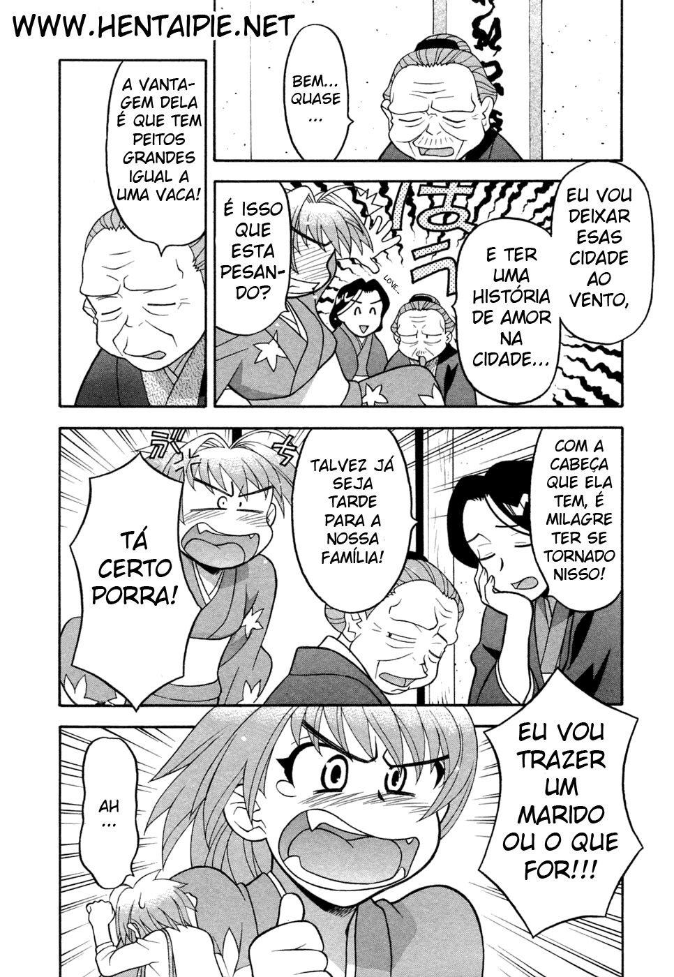 Love Comedy Style Capitulo 1 - pagina 16 Love Comedy Style Capitulo 1 - pagina 16