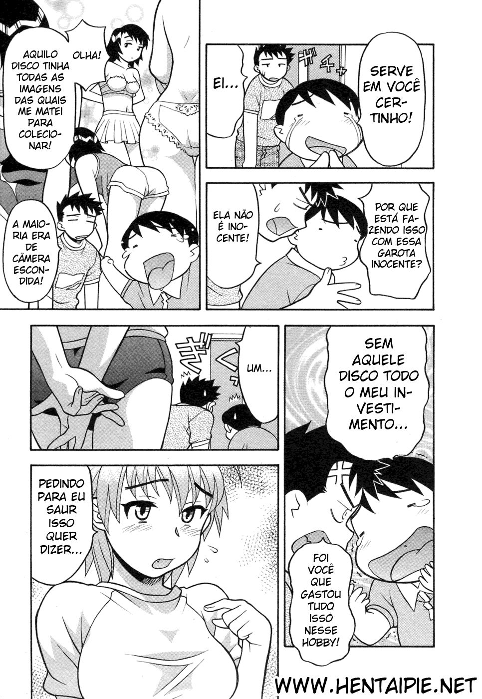 Love Comedy Style Capitulo 1 - pagina 21 Love Comedy Style Capitulo 1 - pagina 21