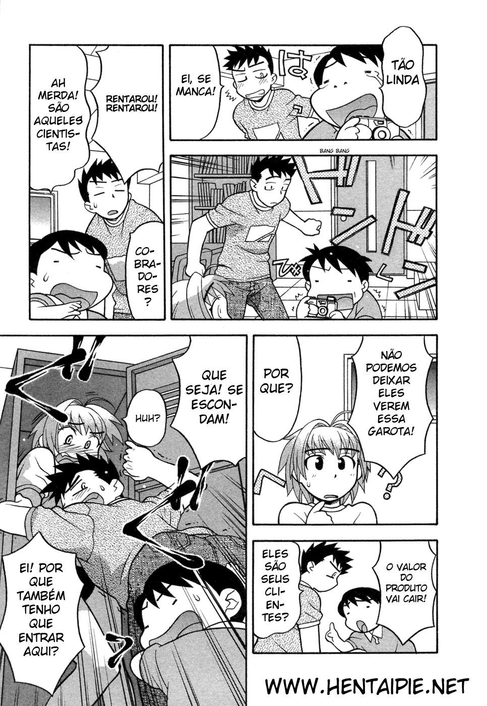 Love Comedy Style Capitulo 1 - pagina 23 Love Comedy Style Capitulo 1 - pagina 23