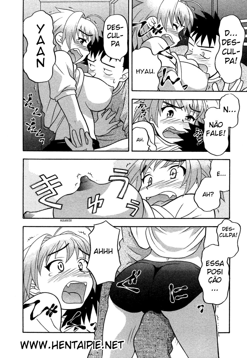 Love Comedy Style Capitulo 1 - pagina 26 Love Comedy Style Capitulo 1 - pagina 26