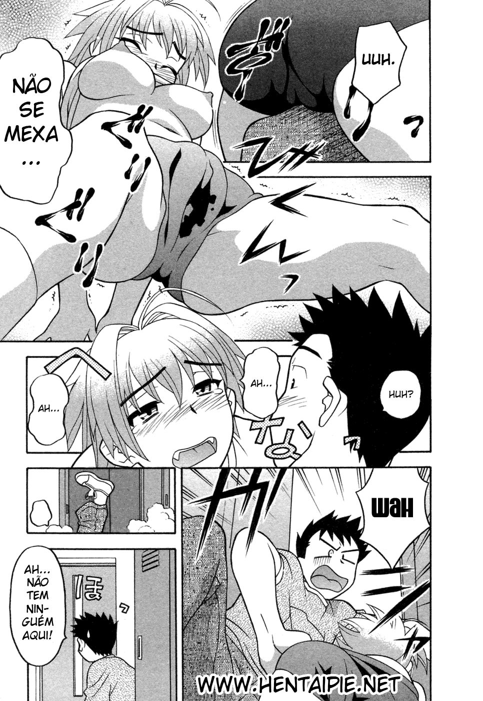 Love Comedy Style Capitulo 1 - pagina 27 Love Comedy Style Capitulo 1 - pagina 27