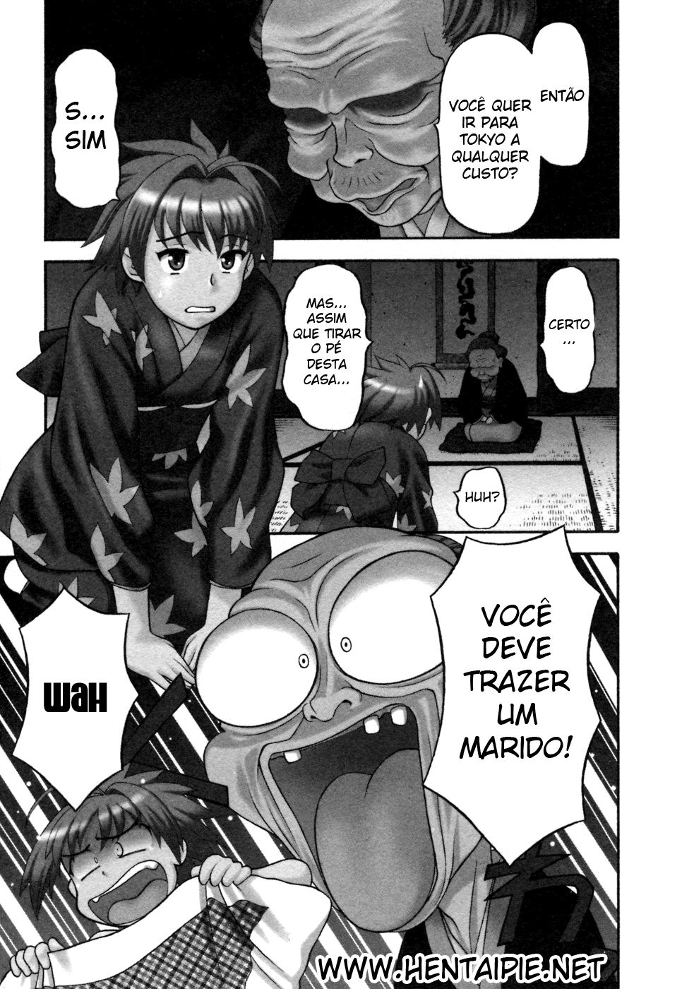 Love Comedy Style Capitulo 1 - pagina 8 Love Comedy Style Capitulo 1 - pagina 8