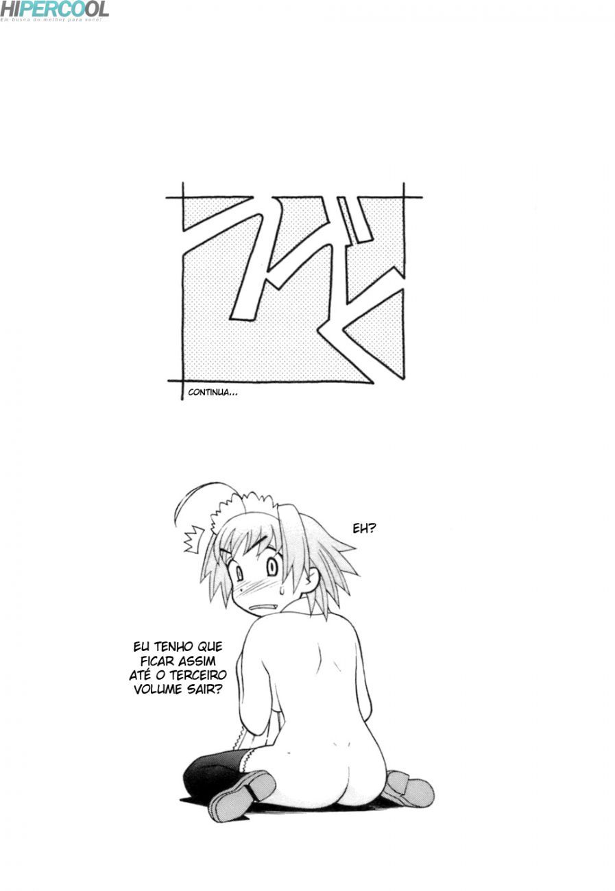Love Comedy Style Capitulo 15 - pagina 22