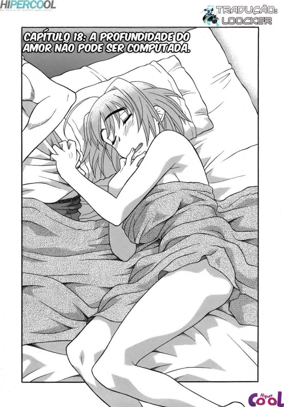 Love Comedy Style Capitulo 18 - pagina 1