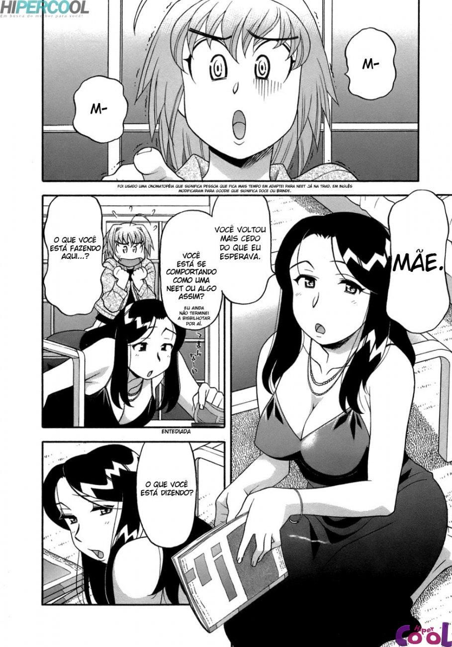 Love Comedy Style Capitulo 19 - pagina 2