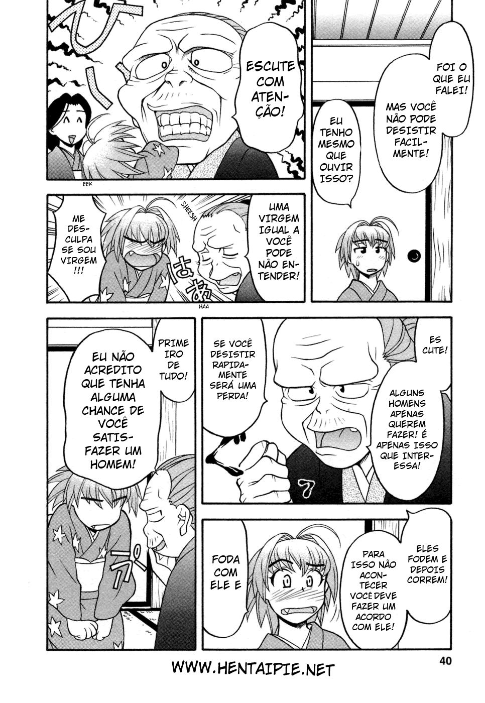Love Comedy Style Capitulo 2 - pagina 10 Love Comedy Style Capitulo 2 - pagina 10