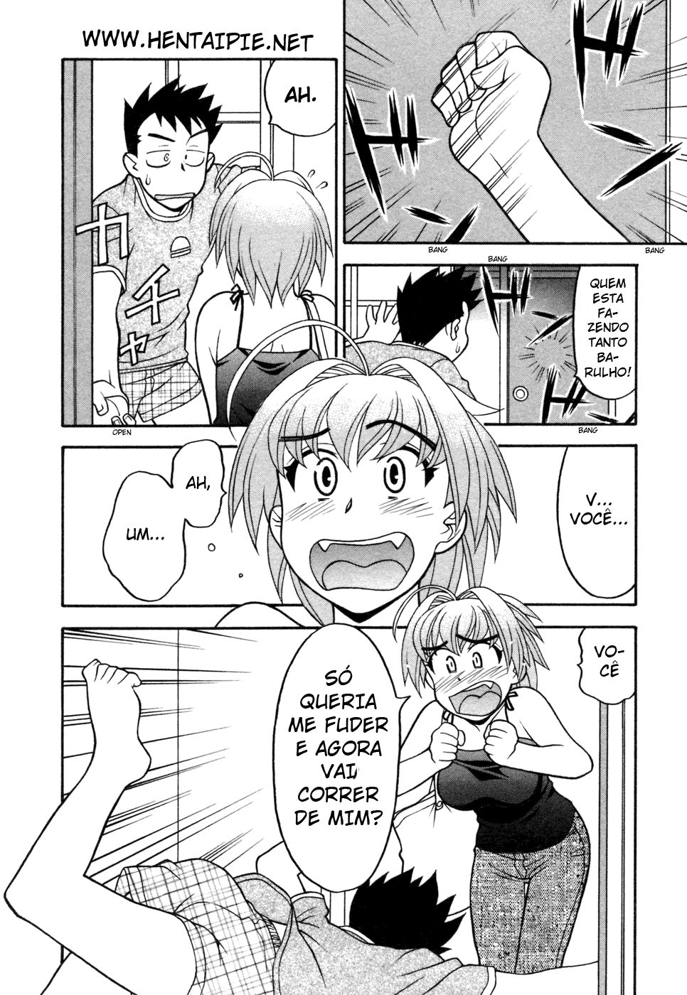 Love Comedy Style Capitulo 2 - pagina 12 Love Comedy Style Capitulo 2 - pagina 12