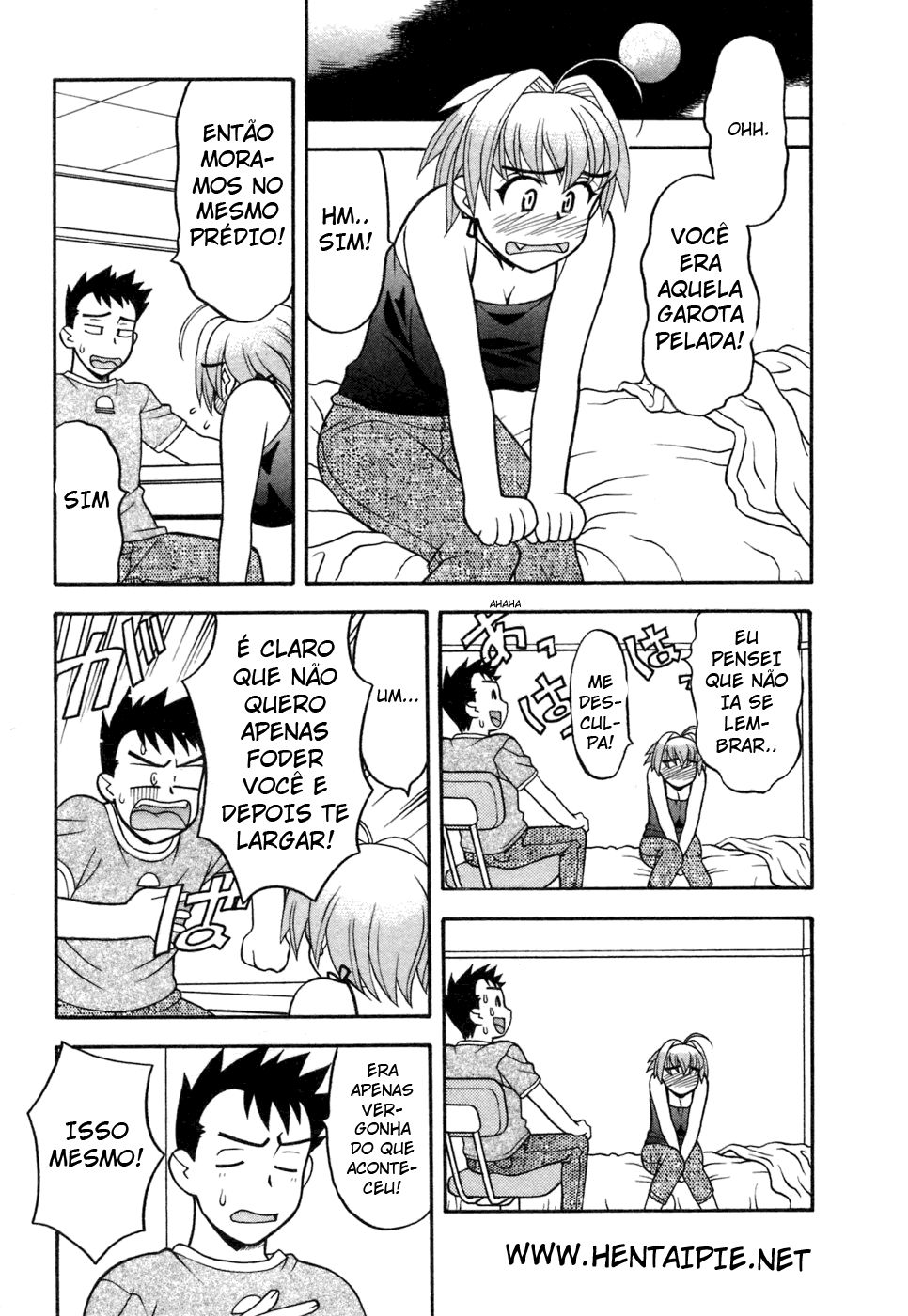 Love Comedy Style Capitulo 2 - pagina 13 Love Comedy Style Capitulo 2 - pagina 13