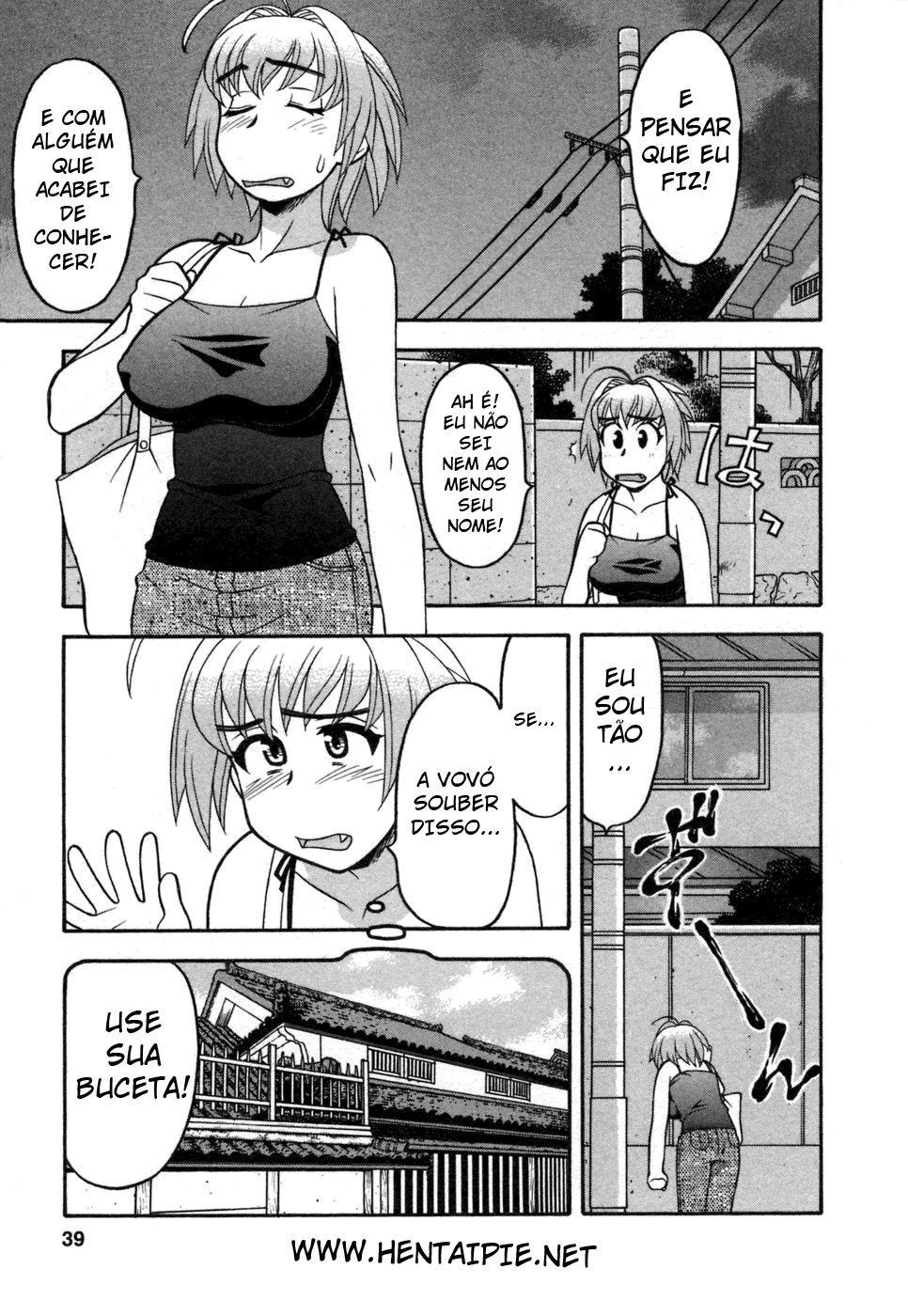 Love Comedy Style Capitulo 2 - pagina 9 Love Comedy Style Capitulo 2 - pagina 9