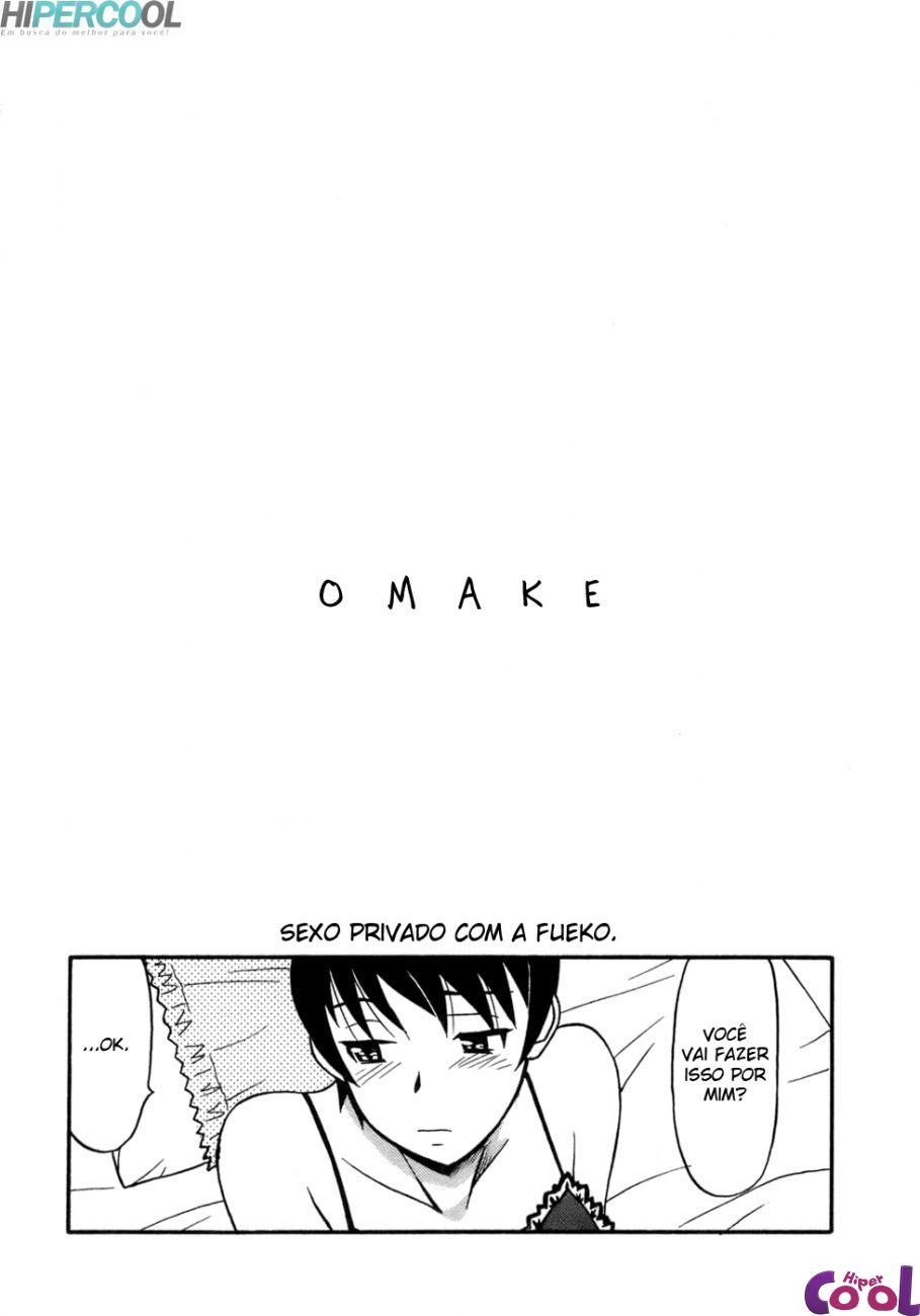 Love Comedy Style Capitulo 22 - pagina 2