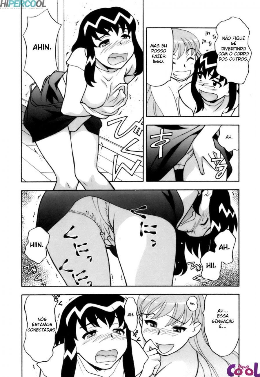 Love Comedy Style Capitulo 23 - pagina 16