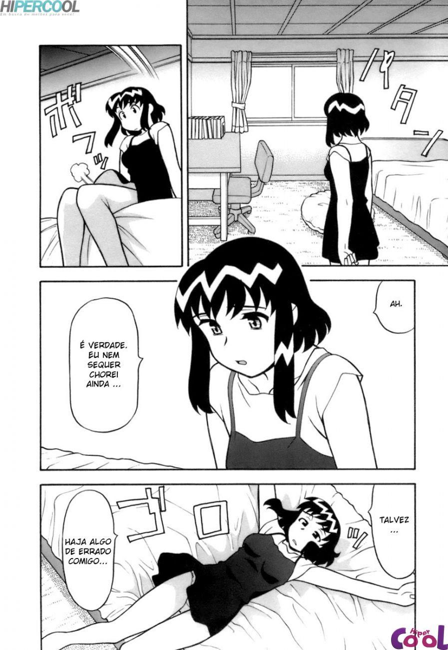 Love Comedy Style Capitulo 23 - pagina 5