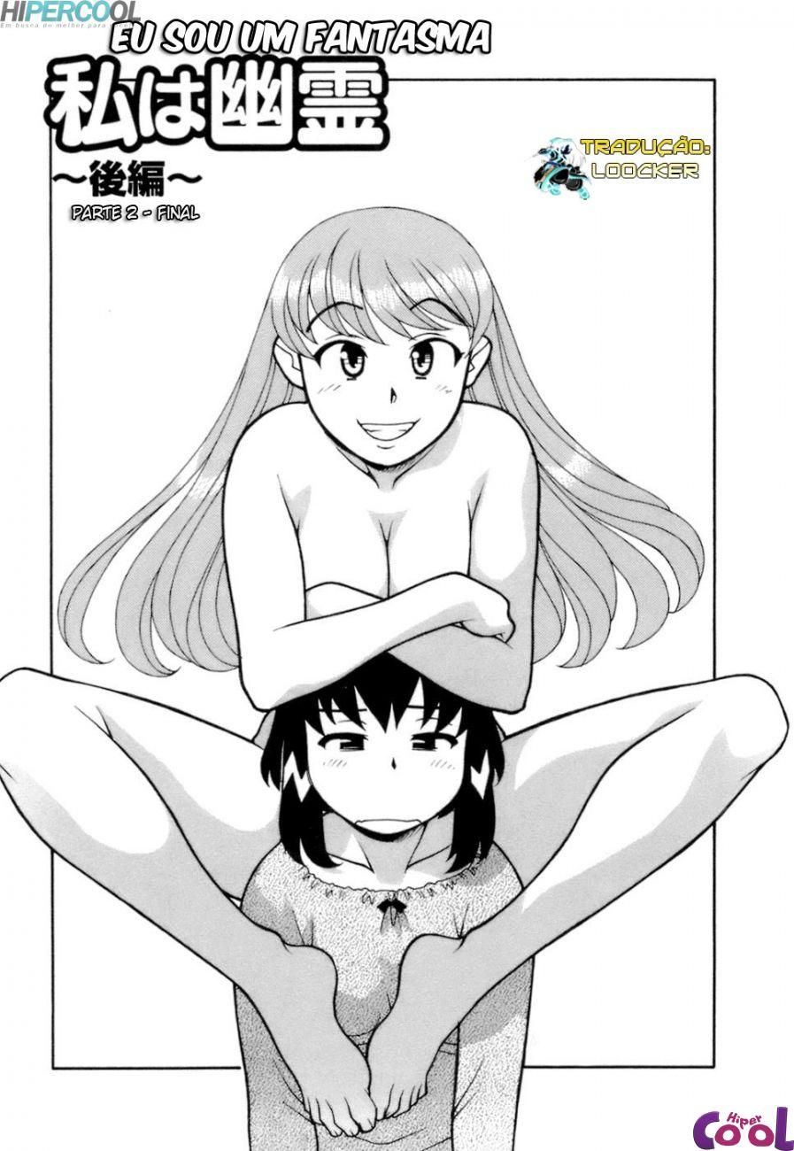 Love Comedy Style Capitulo 24 - pagina 1