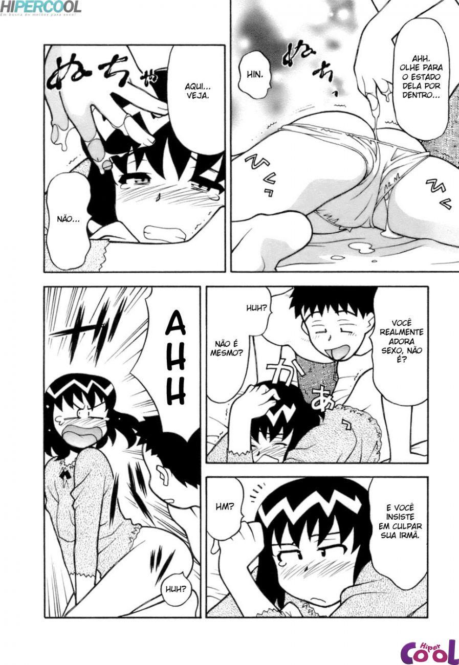 Love Comedy Style Capitulo 24 - pagina 14