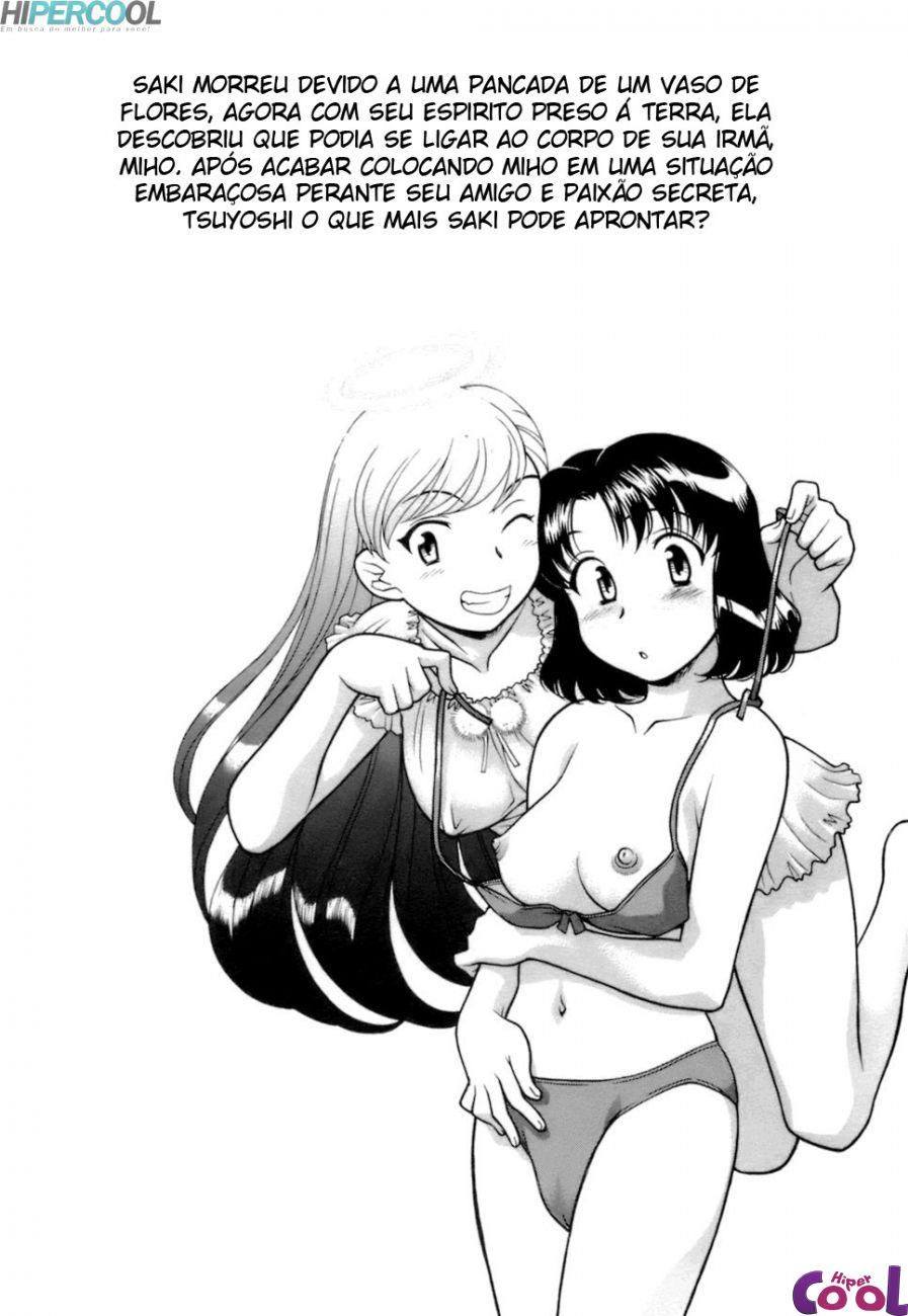 Love Comedy Style Capitulo 24 - pagina 2