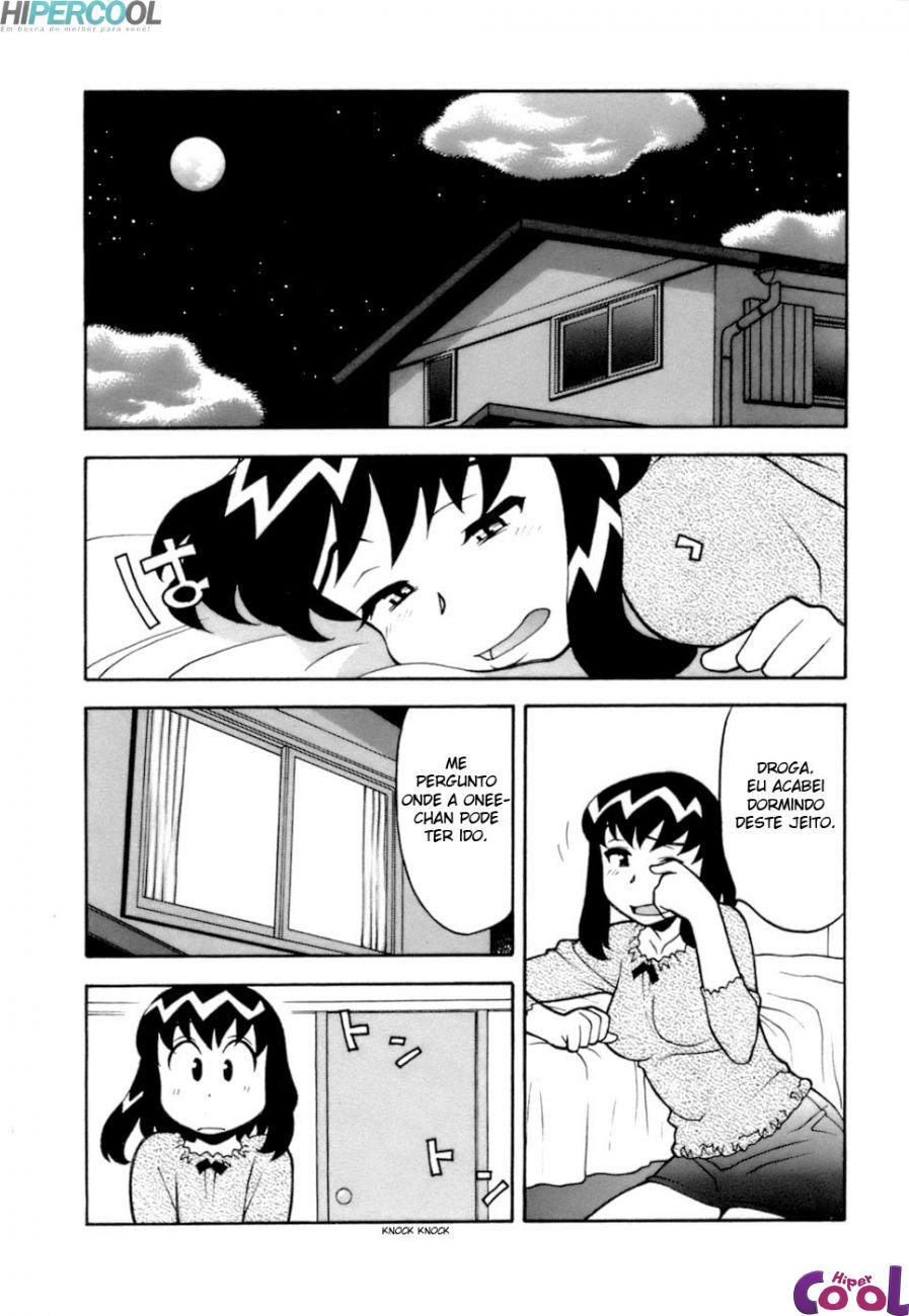Love Comedy Style Capitulo 24 - pagina 7