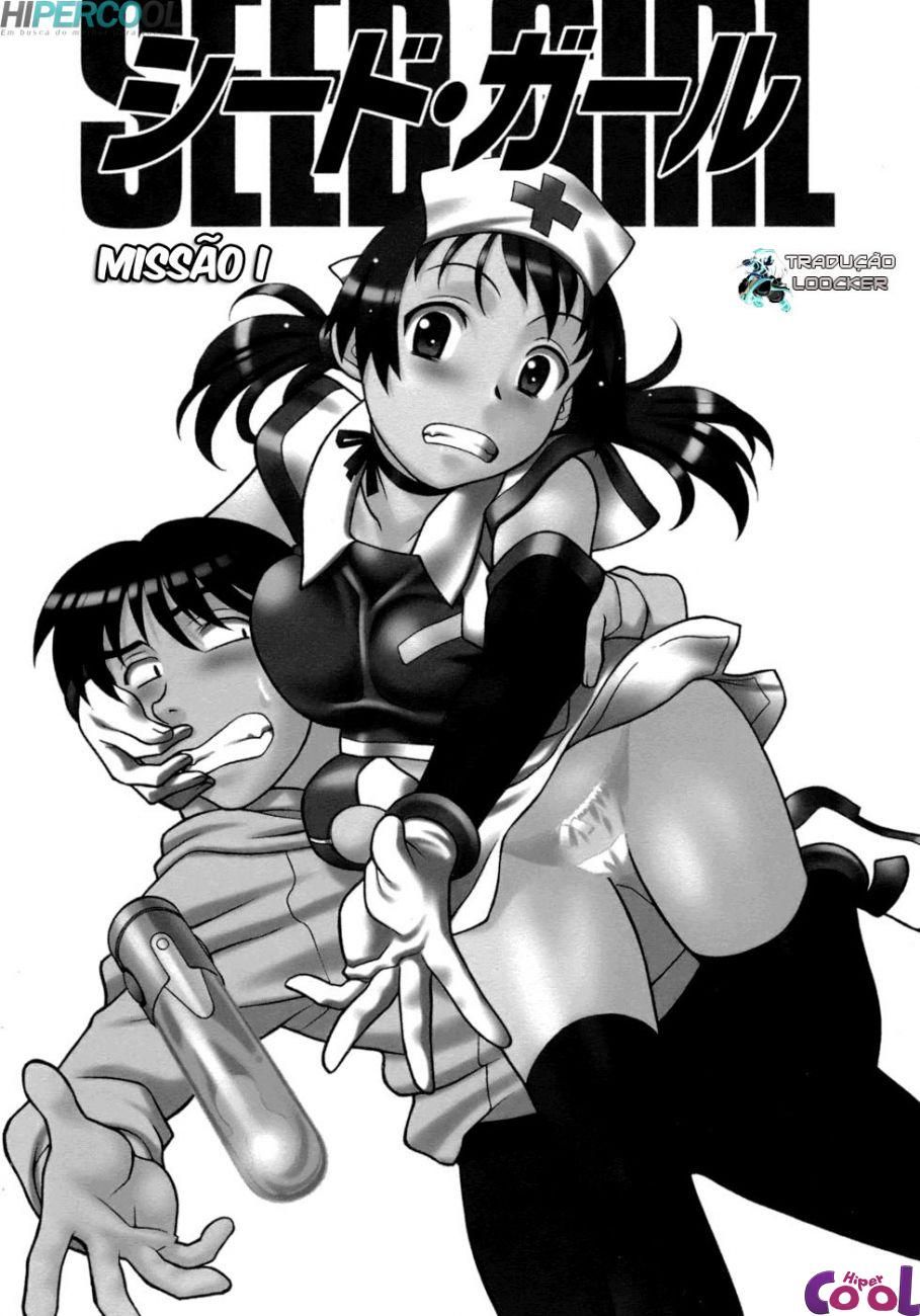 Love Comedy Style Capitulo 25 - pagina 2