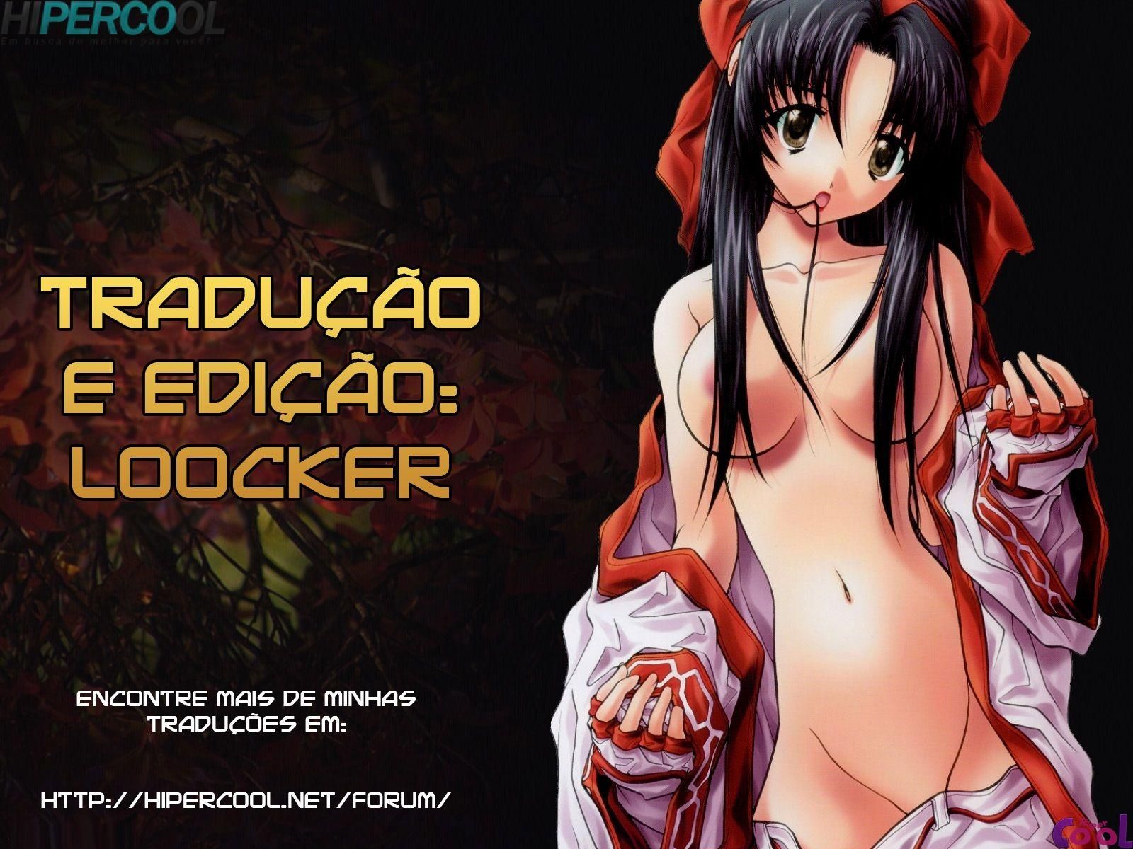 Love Comedy Style Capitulo 25 - pagina 26