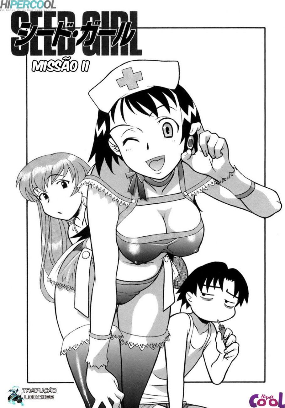 Love Comedy Style Capitulo 26 - pagina 1