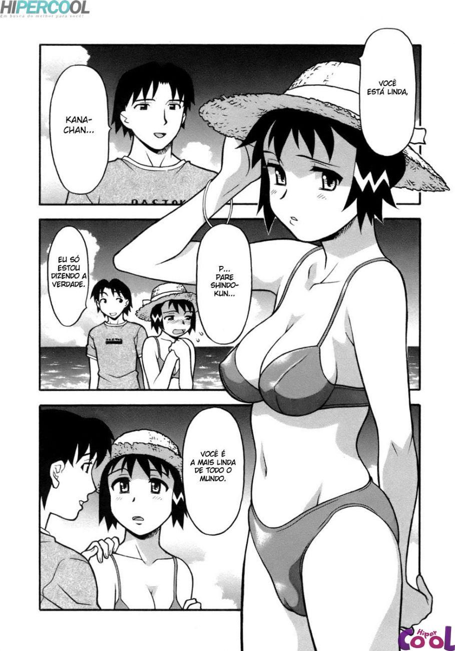 Love Comedy Style Capitulo 26 - pagina 2