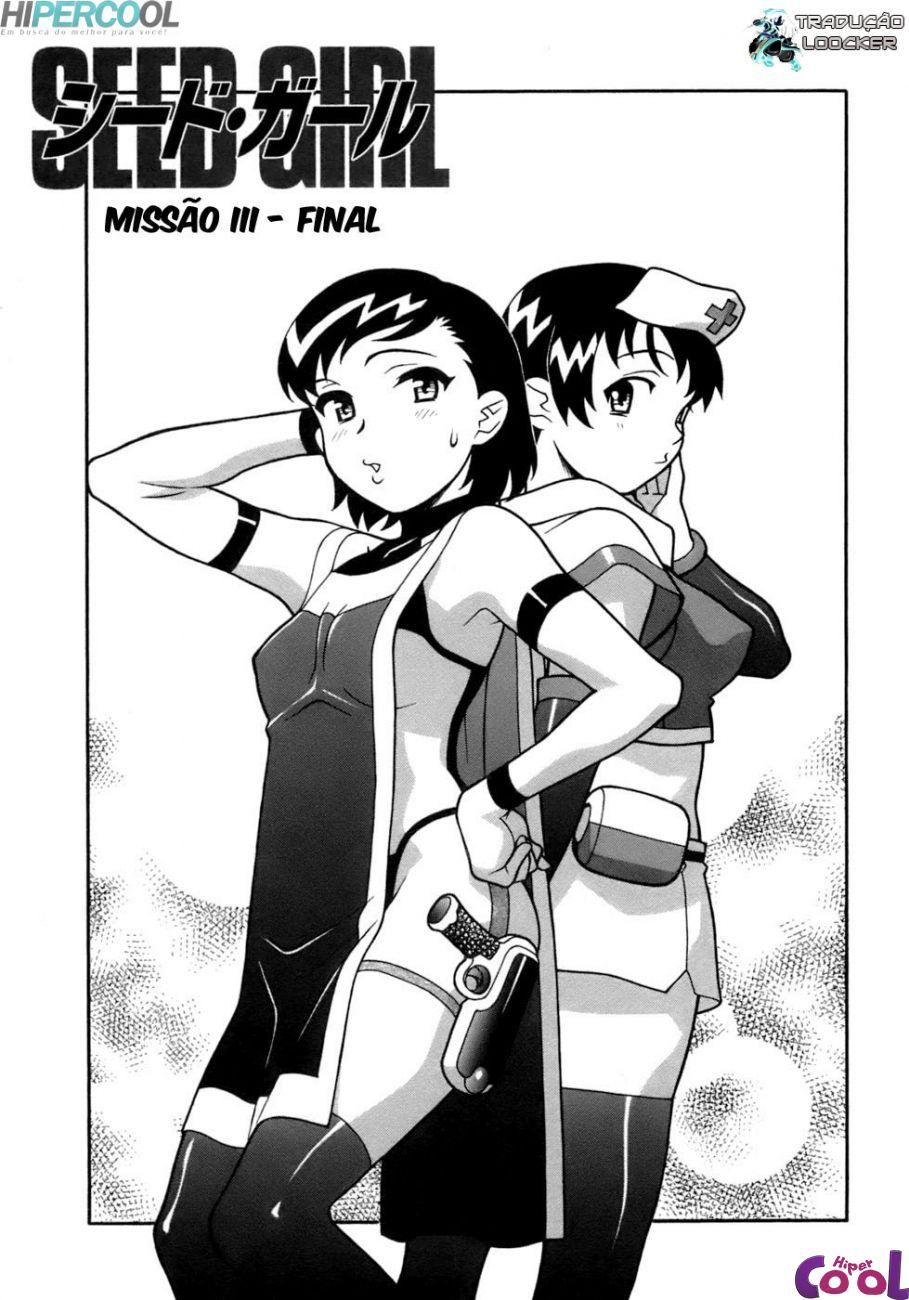 Love Comedy Style Capitulo 27 - pagina 1