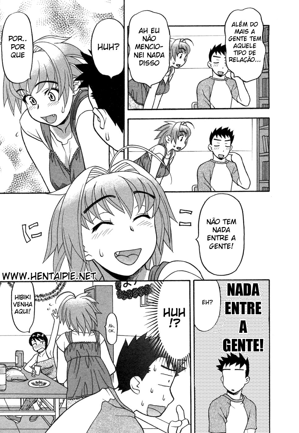 Love Comedy Style Capitulo 3 - pagina 12 Love Comedy Style Capitulo 3 - pagina 12