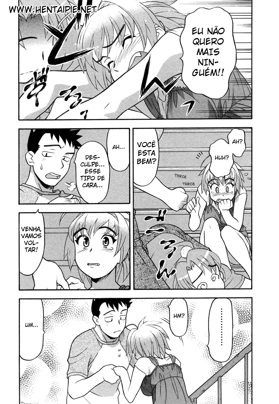 Love Comedy Style Capitulo 3 - pagina 19 Love Comedy Style Capitulo 3 - pagina 19
