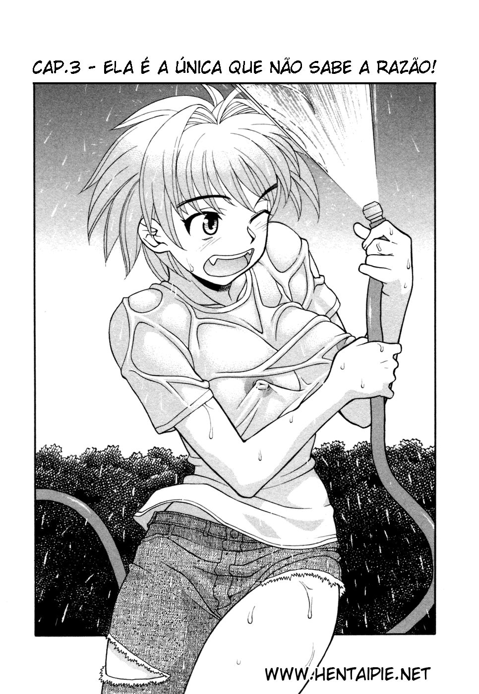 Love Comedy Style Capitulo 3 - pagina 2 Love Comedy Style Capitulo 3 - pagina 2