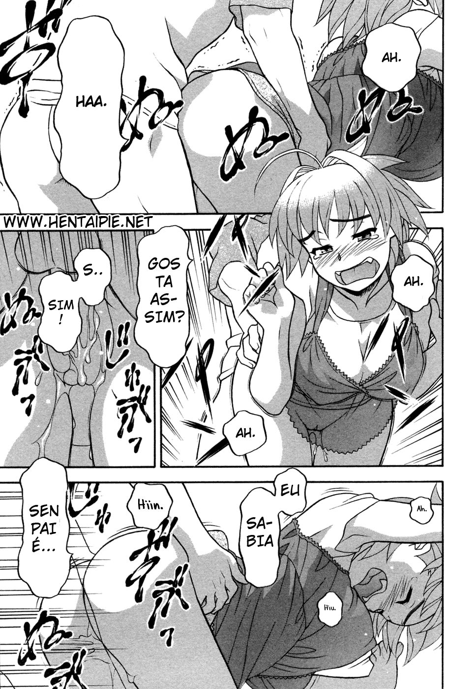 Love Comedy Style Capitulo 3 - pagina 21 Love Comedy Style Capitulo 3 - pagina 21