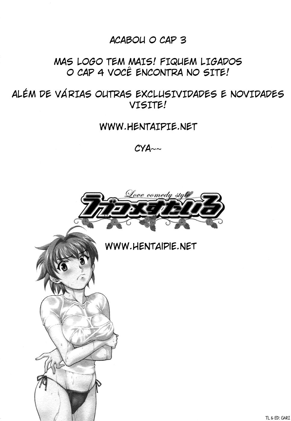 Love Comedy Style Capitulo 3 - pagina 23 Love Comedy Style Capitulo 3 - pagina 23