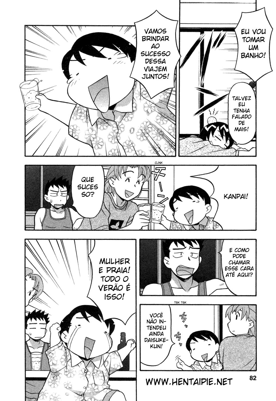 Love Comedy Style Capitulo 4 - pagina 10 Love Comedy Style Capitulo 4 - pagina 10